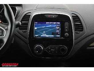 Renault Captur 1.2 TCe Aut. Intens Cruise Navi Clima Bluetooth Camera PDC picture 15