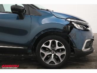 Renault Captur 1.2 TCe Aut. Intens Cruise Navi Clima Bluetooth Camera PDC picture 5