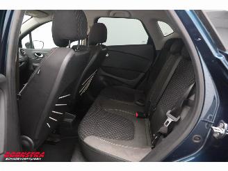 Renault Captur 1.2 TCe Aut. Intens Cruise Navi Clima Bluetooth Camera PDC picture 17