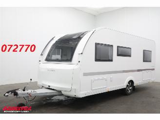 skadebil caravan Adria  Adora 522 UP Airco Isabella ATC Bluetooth Rondzit NIEUW / NEU 2026/5