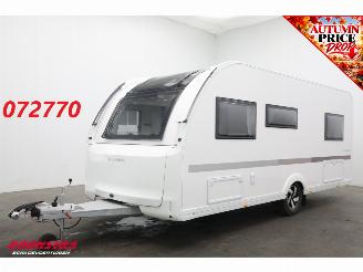 krockskadad bil caravan Adria  Adora 522 UP Airco Isabella ATC Bluetooth Rondzit NIEUW / NEU 2026/6