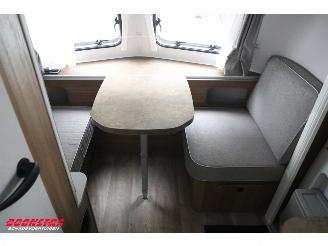 Eriba  Touring 540 Design + Comfort Pack Luifel Hefdak NIEUW / NEU!! picture 10