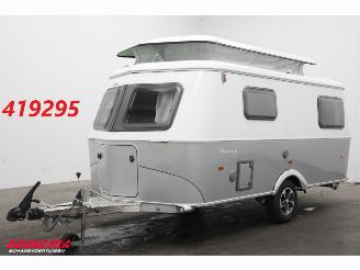 krockskadad bil caravan Eriba  Touring 540 Design + Comfort Pack Luifel Hefdak NIEUW / NEU!! 2026/0