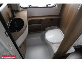 Eriba  Touring 540 Design + Comfort Pack Luifel Hefdak NIEUW / NEU!! picture 15