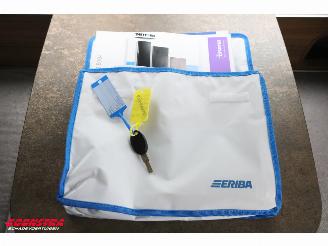 Eriba  Touring 540 Design + Comfort Pack Luifel Hefdak NIEUW / NEU!! picture 17