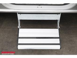 Eriba  Touring 540 Design + Comfort Pack Luifel Hefdak NIEUW / NEU!! picture 19