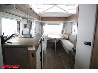 Eriba  Touring 540 Design + Comfort Pack Luifel Hefdak NIEUW / NEU!! picture 6