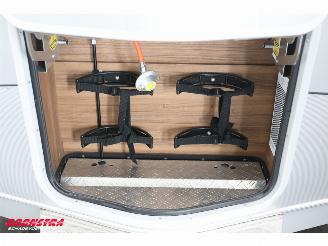 Eriba  Touring 540 Design + Comfort Pack Luifel Hefdak NIEUW / NEU!! picture 20