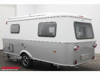 Eriba  Touring 540 Design + Comfort Pack Luifel Hefdak NIEUW / NEU!! picture 4