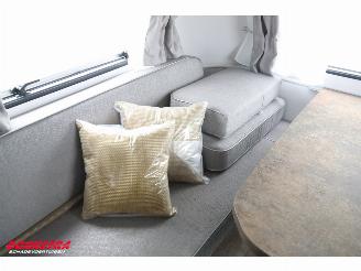 Eriba  Touring 540 Design + Comfort Pack Luifel Hefdak NIEUW / NEU!! picture 9