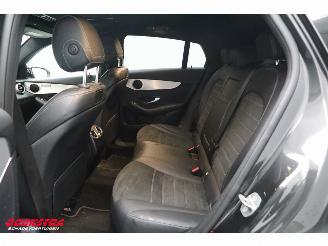 Mercedes GLC Coupé 300 4MATIC Pr. Plus AMG Line Pano AHK SZH Virtual Camera AR picture 16