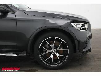 Mercedes GLC Coupé 300 4MATIC Pr. Plus AMG Line Pano AHK SZH Virtual Camera AR picture 8