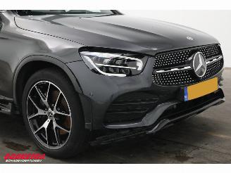 Mercedes GLC Coupé 300 4MATIC Pr. Plus AMG Line Pano AHK SZH Virtual Camera AR picture 10