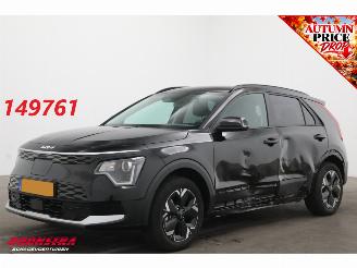 škoda osobní automobily Kia Niro Limited Edition 64.8 kWh SHZ LrHZ Camera Virtual ACC 2026/3