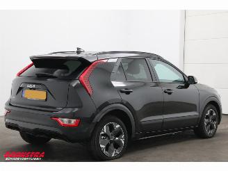 Kia Niro Limited Edition 64.8 kWh SHZ LrHZ Camera Virtual ACC picture 3