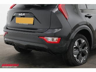 Kia Niro Limited Edition 64.8 kWh SHZ LrHZ Camera Virtual ACC picture 12