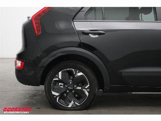 Kia Niro Limited Edition 64.8 kWh SHZ LrHZ Camera Virtual ACC picture 11
