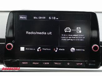Kia Picanto 1.0 DPi DynamicLine Cruise Airco Camera Apple Carplay/Androidauto picture 23