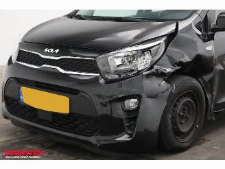 Kia Picanto 1.0 DPi DynamicLine Cruise Airco Camera Apple Carplay/Androidauto picture 8