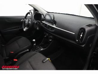 Kia Picanto 1.0 DPi DynamicLine Cruise Airco Camera Apple Carplay/Androidauto picture 14