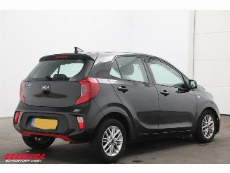 Kia Picanto 1.0 DPi DynamicLine Cruise Airco Camera Apple Carplay/Androidauto picture 3