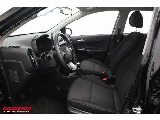 Kia Picanto 1.0 DPi DynamicLine Cruise Airco Camera Apple Carplay/Androidauto picture 17