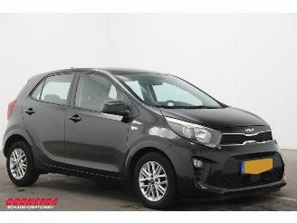 Kia Picanto 1.0 DPi DynamicLine Cruise Airco Camera Apple Carplay/Androidauto picture 2