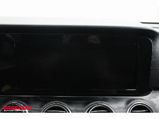 Mercedes E-klasse Estate 220 d Aut. Premium Pano Cruise Navi Clima SHZ Camera PDC AHK picture 18