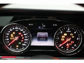 Mercedes E-klasse Estate 220 d Aut. Premium Pano Cruise Navi Clima SHZ Camera PDC AHK picture 15