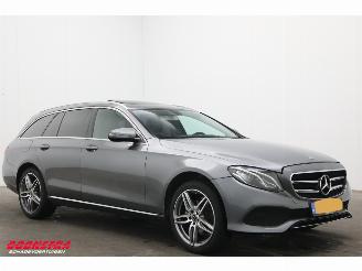 Mercedes E-klasse Estate 220 d Aut. Premium Pano Cruise Navi Clima SHZ Camera PDC AHK picture 2
