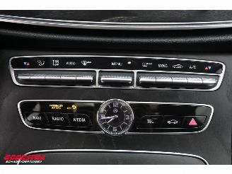 Mercedes E-klasse Estate 220 d Aut. Premium Pano Cruise Navi Clima SHZ Camera PDC AHK picture 20