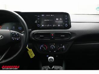 Hyundai I-10 1.0 Comfort Cruise Airco Virtual Apple Carplay/Android Auto picture 16