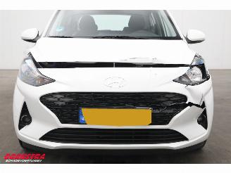 Hyundai I-10 1.0 Comfort Cruise Airco Virtual Apple Carplay/Android Auto picture 8