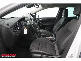 Opel Astra Sports Tourer 1.2 Design & Tech Cruise Navi Clima Camera PDC picture 11
