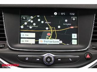 Opel Astra Sports Tourer 1.2 Design & Tech Cruise Navi Clima Camera PDC picture 17