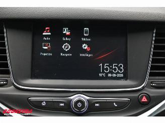 Opel Astra Sports Tourer 1.2 Design & Tech Cruise Navi Clima Camera PDC picture 19
