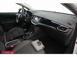 Opel Astra Sports Tourer 1.2 Design & Tech Cruise Navi Clima Camera PDC picture 8