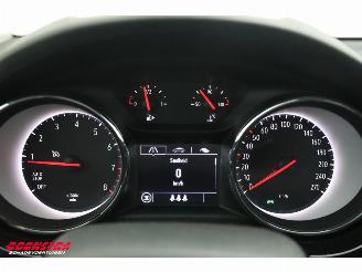 Opel Astra Sports Tourer 1.2 Design & Tech Cruise Navi Clima Camera PDC picture 16