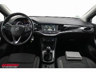 Opel Astra Sports Tourer 1.2 Design & Tech Cruise Navi Clima Camera PDC picture 9