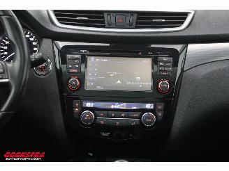 Nissan Qashqai 1.2 Tekna 17" Cruise Navi Clima SHZ Leder 360° PDC picture 15