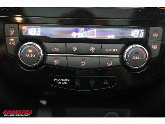 Nissan Qashqai 1.2 Tekna 17" Cruise Navi Clima SHZ Leder 360° PDC picture 25