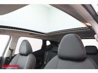 Nissan Qashqai 1.2 Tekna 17" Cruise Navi Clima SHZ Leder 360° PDC picture 19