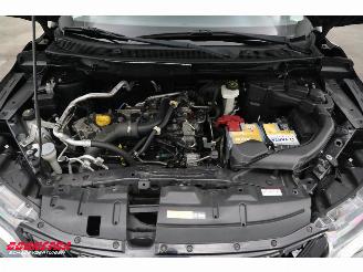 Nissan Qashqai 1.2 Tekna 17" Cruise Navi Clima SHZ Leder 360° PDC picture 9