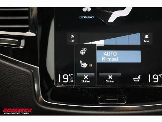 Volvo Xc-90 2.0 T8 Recharge AWD Momentum HUD H/K Pano ACC Navi Clima Memory Leder SHZ LrHZ 360° PDC AHK picture 31