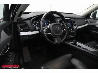 Volvo Xc-90 2.0 T8 Recharge AWD Momentum HUD H/K Pano ACC Navi Clima Memory Leder SHZ LrHZ 360° PDC AHK picture 23