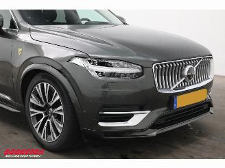 Volvo Xc-90 2.0 T8 Recharge AWD Momentum HUD H/K Pano ACC Navi Clima Memory Leder SHZ LrHZ 360° PDC AHK picture 6
