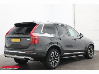 Volvo Xc-90 2.0 T8 Recharge AWD Momentum HUD H/K Pano ACC Navi Clima Memory Leder SHZ LrHZ 360° PDC AHK picture 3