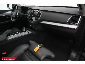 Volvo Xc-90 2.0 T8 Recharge AWD Momentum HUD H/K Pano ACC Navi Clima Memory Leder SHZ LrHZ 360° PDC AHK picture 17