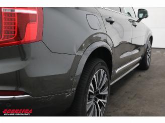 Volvo Xc-90 2.0 T8 Recharge AWD Momentum HUD H/K Pano ACC Navi Clima Memory Leder SHZ LrHZ 360° PDC AHK picture 11