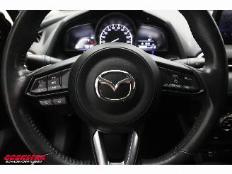 Mazda CX-3 2.0 SAG 120 Sport Selected SHZ Airco Navi PDC Trekhaak Apple Carplay/Andoid auto picture 19